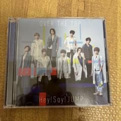 OVER THE TOPのサムネイル