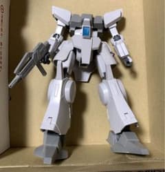 HGUC 실바바레토 고장·부품용 바디만