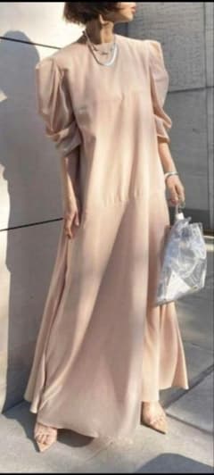 アメリヴィンテージ　ロングワンピースのサムネイル