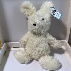 Jellycat Raggedy-roo Bunnyラグディルー バニー うさぎのサムネイル