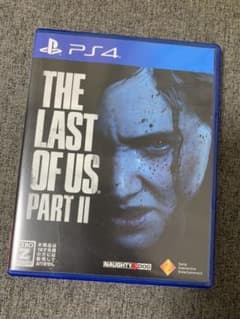 THE LAST OF US 2のサムネイル