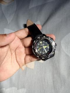 i*@様 【SEIKO KINETIC 5M62-0CA0 稼働品】 SEIKO KINETIC 5M62-0CA0 稼働品】 - メルカリ