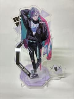 不破湊 ROF-MAO アクスタ フレーム付きのサムネイル