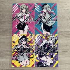 小説　ベノム求愛性少女症候群　1〜4のサムネイル