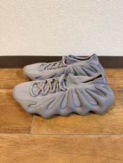 青*山様  yeezy450 青*山様 adidas yeezy450 - メルカリ