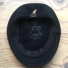 KANGOL カンゴール ハンチングのサムネイル