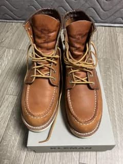 レッドウィング875のサムネイル