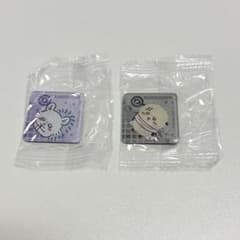 ひ*》様 ちいかわ くら寿司 マグネットのサムネイル