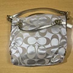 コーチ バック バッグ COACH F17183 キャンパス2way - メルカリ