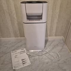 IRIS OHYAMA サーキュレーター衣類乾燥除湿機 IJD-I50 - メルカリ
