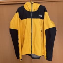 NORTH FACE ノースフェイス　クライムライトジャケットのサムネイル