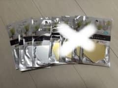 ミラー風タイルシール 六角形 シルバーのサムネイル