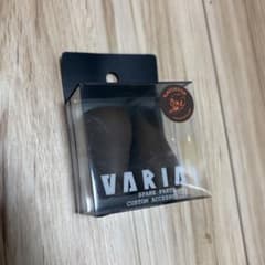 DRT×ラッドセンス　バリアル　スリムノブ　ブラウン DRT ラッドセンス バリアルハンドル スリムノブ ラッドブラウン VARIAL