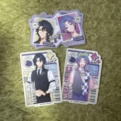 L4mps ステッカーまとめ売りのサムネイル