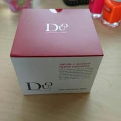 D.U.O クレンジングバームのサムネイル