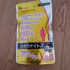 シボラナイト2のサムネイル