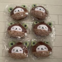 【非売品】守犬マスコット 1個のサムネイル