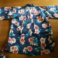 甚平 レディースのサムネイル