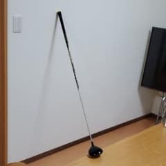 「リカルド様専用」　Ginnicoジニコドライバー　アッタスダース4Xのサムネイル