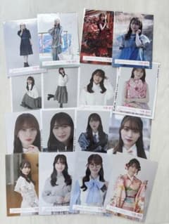 櫻坂46 守屋麗奈 生写真 まとめ売り - メルカリ