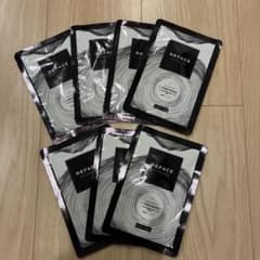 REFACE 国産シートマスク 20ml 7枚セット ヒト幹細胞培養液 - メルカリ