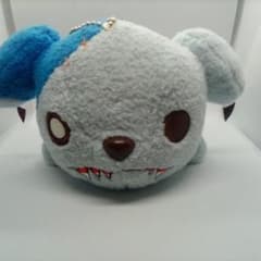 ゾンビランドサガ ロメロ ぬいぐるみ - メルカリ