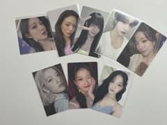 fromis_9 トレカ チェヨン/ソヨン　まとめ売りのサムネイル