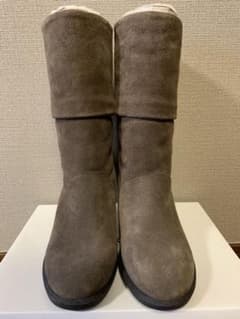 Nine West ブーツ☆美品のサムネイル