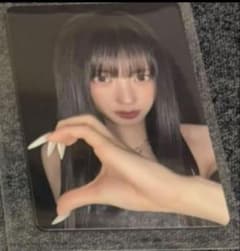 iznaココ HMV 特典トレカ - メルカリ