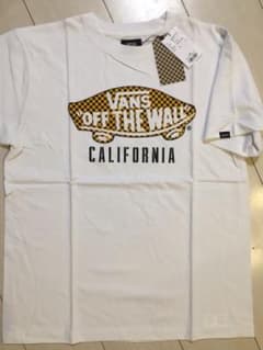 VANZ 新品未使用 Tシャツのサムネイル