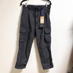 QUIKSILVER カーゴパンツ 五十嵐カノアモデルのサムネイル