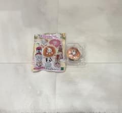 シルバニアファミリー キラキラくじ G賞 赤ちゃんコレクション シークレットのサムネイル
