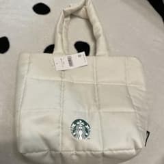 スターバックス　福袋　バック 2022のサムネイル
