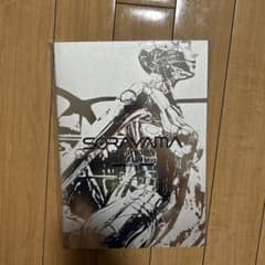 空山基作品集 SORAYAMA THE GYNOIDS SUBLIME会場限定版のサムネイル