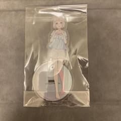 学園アイドルマスター　アクリルスタンド　葛城リーリヤのサムネイル