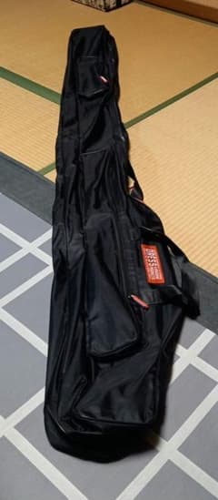 DRESS　ソフトロッドケース　XLのサムネイル