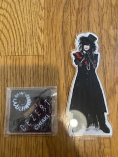 DEZERT 千秋 アクリルスタンド アクスタ - メルカリ