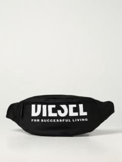 新品　DIESEL ボディーバッグのサムネイル