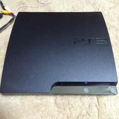 PS3本体 GT6のサムネイル