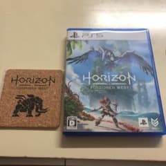 HORIZON forbidden WEST ホライゾンのサムネイル