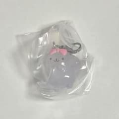 r*様 ポムポムプリン めじるしアクセサリー マカロンのサムネイル