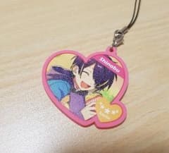 あんスタ アニカフェ ラバーチャーム 忍のサムネイル