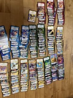 デュエルマスターズのサムネイル