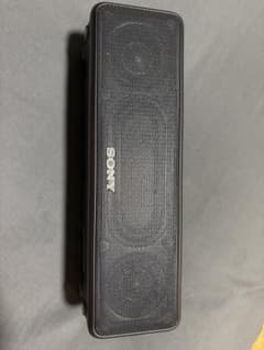SONY SRS-HG10 (B) h.ear go 2 ハイレゾ対応 ブラックのサムネイル