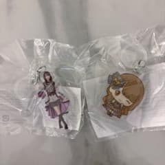 ⚠︎購入不可　＝LOVE イコラブ　大谷映美里　めじるしキーホルダー LOVE イコラブ カプセル めじるしキーホルダー 大谷映美里 セット
