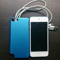 iPod５世代 32GB ジャンクのサムネイル