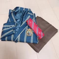 うたの☆プリンスさまっ♪ Aクラス制服のサムネイル