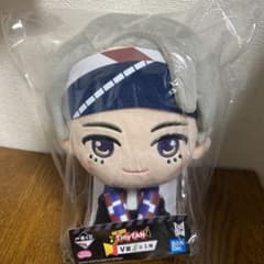 V賞 Tiny TAN くじのサムネイル