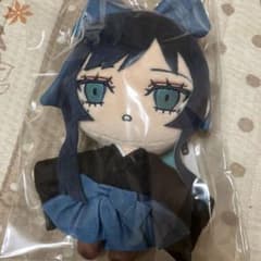 Ado しゃららん大和撫子 ぬいぐるみ 新品未開封 - メルカリ