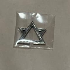 [Price Reduced] Cody Sanderson and Takahisa Masuda Collaboration Ear Cuff